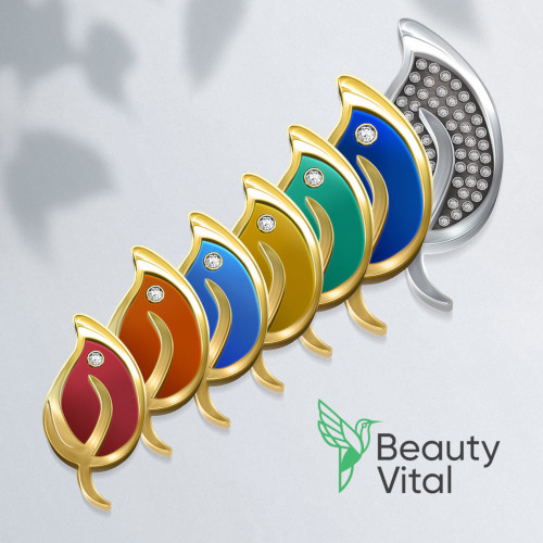 BeautyVital поздравляет с новыми победами: итоги ноября 2023 года