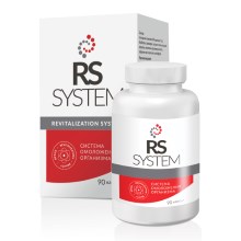 RS System (омоложение организма)